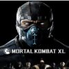 mortal kombat xl ps5