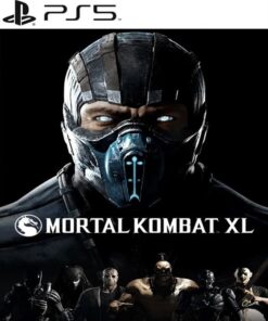 mortal kombat xl ps5