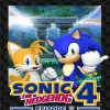 sonic the hedgehog 4 episode 2 ps3