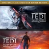 star wars jedi survivor y fallen order ps4