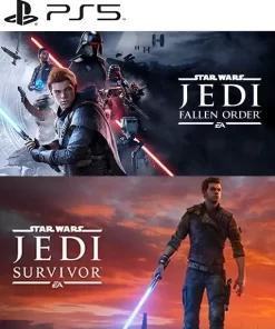 star wars triple bundle ps5