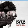 The Walking Dead The Telltale Definitive Series Ps4