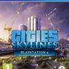 cities skylines ps4