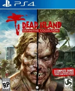 dead island ps4