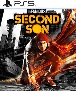 infamous ps5