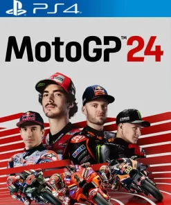 motogp 24 ps4