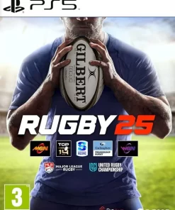 rugby 25 ps5