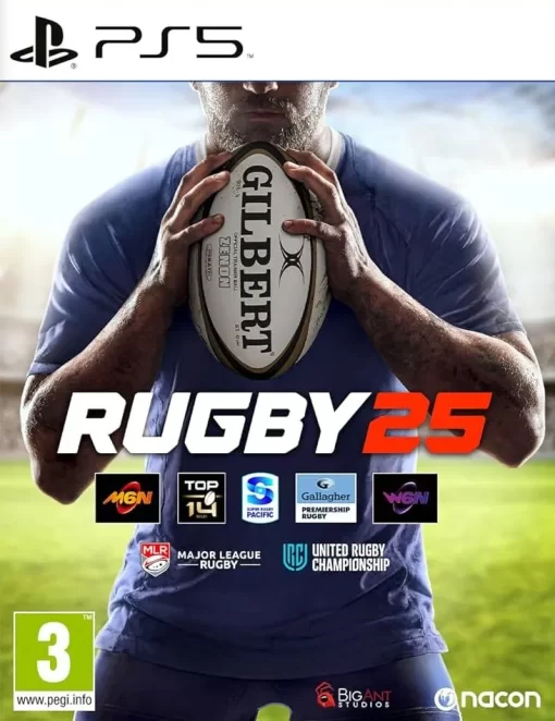 rugby 25 ps5