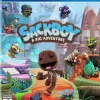 sackboy a big adventure ps4