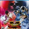 street fighter v champion edition ps4