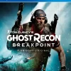 tom clancys ghost recon breakpoint ps4