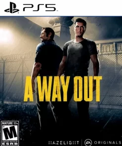 a way out ps5