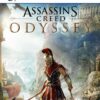 assassins creed odyssey ps5