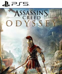assassins creed odyssey ps5