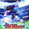 captain tsubasa ps5