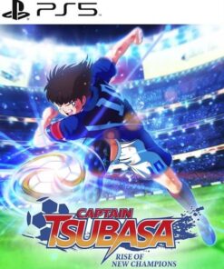 captain tsubasa ps5