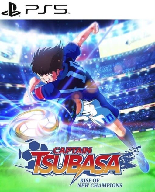 captain tsubasa ps5