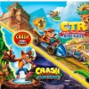 crash bandicoot n sane trilogy ctr nitro fueled ps5