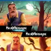 hello neighbor bundle ps4