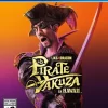 like a dragon pirate yakuza in hawaii ps4