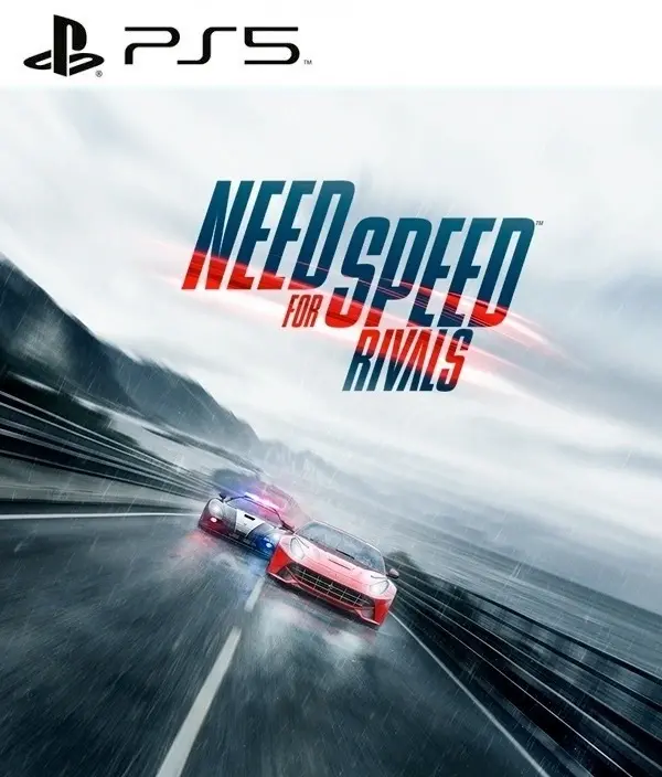 need for speed rivals ps5