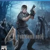 resident evil 4 ps4