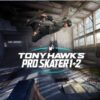 tony hawks pro skater 1 2 ps5