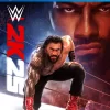 wwe 2k25 ps4