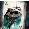 batman return to arkham ps5