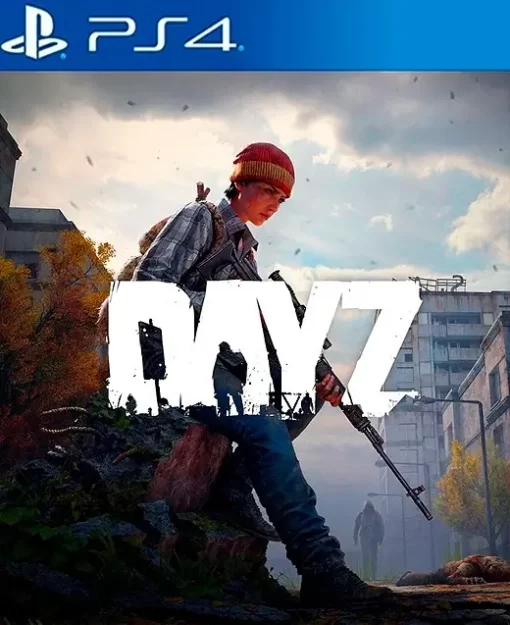 dayz ps4