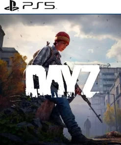 dayz ps5