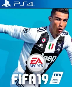 fifa 19 ps4