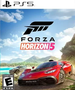forza horizon 5 ps5