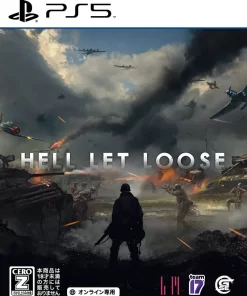hell let loose ps5