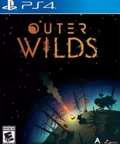 outer wilds ps4