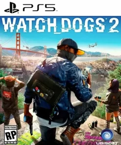 watch dogs 2 ps5