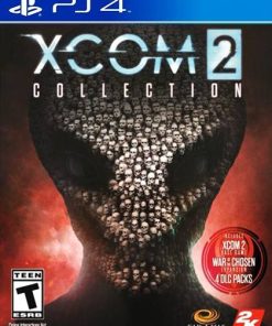xcom 2 collection ps4