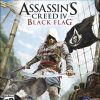 assassins creed 4 black flag ps4