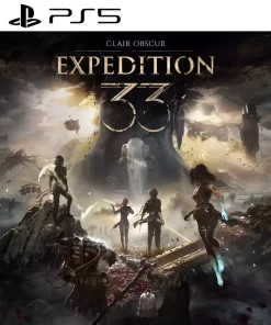 clair obscur expedition 33 ps5