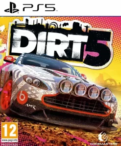 dirt 5 ps5