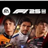 f1 25 ps5