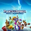 plants vs zombies battle for neighborville ps5