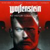 Wolfenstein Alt History Collection Ps4