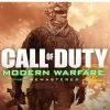 call of duty modern warfare 2 campaign remastered ps5