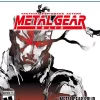metal gear solid master collection ps5