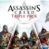 assassins creed triple pack ps5