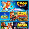 crash bandicoot crashiversary bundle ps5