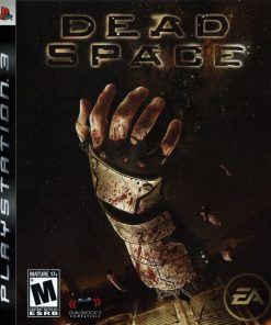 dead space ps3
