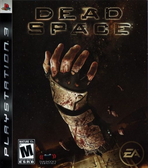 dead space ps3