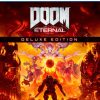 doom eternal deluxe edition ps5